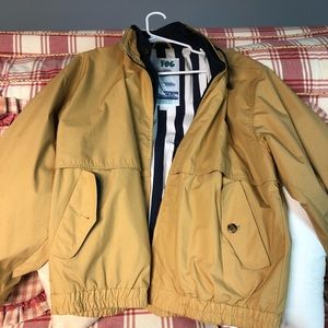 London Fog jacket